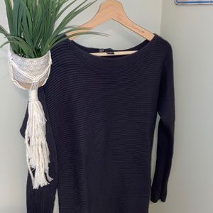 Armani Exchange Knitted Dress